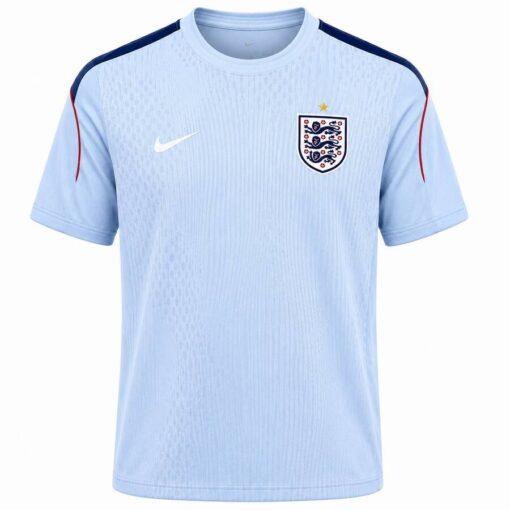 England Pre Match Shirt