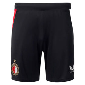 Feyenoord Home Shorts