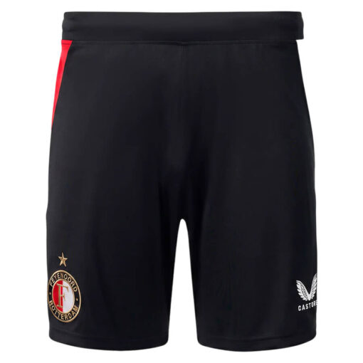 Feyenoord Home Shorts