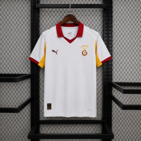 2026/2027 Galatasaray Away Football Shirt