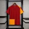 2026/2027 Galatasaray Home Football Shirt - Detail 1