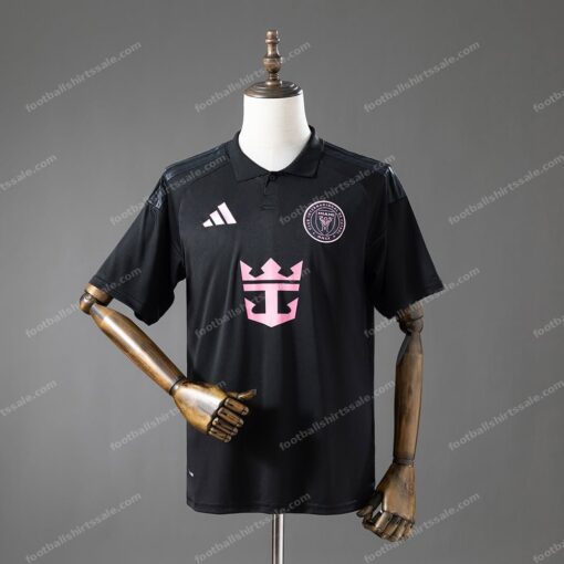 2026/2027 Inter Miami Away Football Shirt