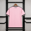 2026/2027 Juventus Away Football Shirt - Detail 1