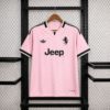 2026/2027 Juventus Away Football Shirt