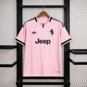 2026/2027 Juventus Away Football Shirt