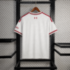 2026/2027 Liverpool Away Football Shirt - Detail 1