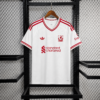 2026/2027 Liverpool Away Football Shirt