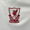 2026/2027 Liverpool Away Football Shirt - Detail 2