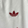 2026/2027 Liverpool Away Football Shirt - Detail 3