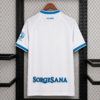 2026/2027 Napoli Away Football Jersey - Detail 1