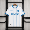 2026/2027 Napoli Away Football Jersey