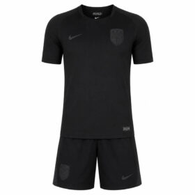 Norway Away Kids Football Kit