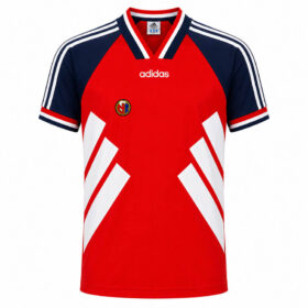 Norway Home Shirt 1994