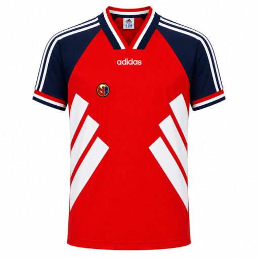 Norway Home Shirt 1994