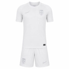 Norway Third Kids Football Kit