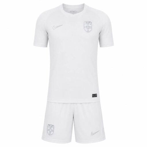 Norway Third Kids Football Kit