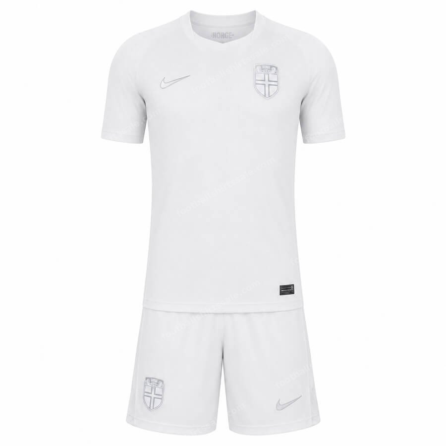 Norway Third Kids Football Kit