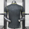 2026/2027 Player Version Chelsea Away Football Shirt - Detail 1