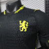 2026/2027 Player Version Chelsea Away Football Shirt - Detail 2