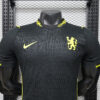 2026/2027 Player Version Chelsea Away Football Shirt - Detail 3