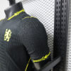 2026/2027 Player Version Chelsea Away Football Shirt - Detail 4