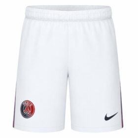 Psg Away Football Shorts