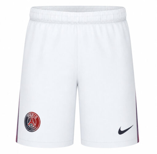 Psg Away Football Shorts