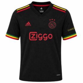 Retro Ajax Third Shirt 21 22