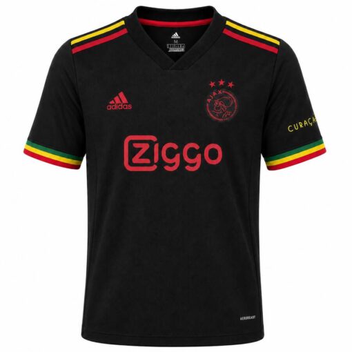 Retro Ajax Third Shirt 21 22