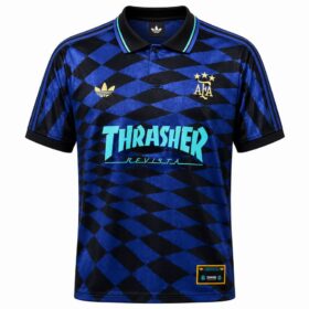 Retro Argentina Limited Edition Shirt 1994