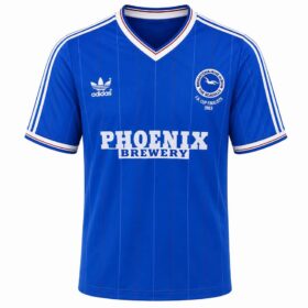 Retro Brighton Home Shirt 83 84