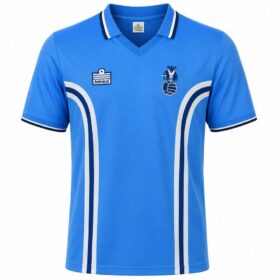 Retro Coventry City Home Shirt 75 81