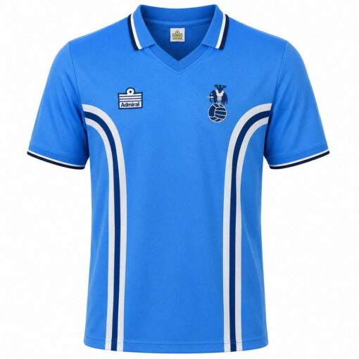 Retro Coventry City Home Shirt 75 81
