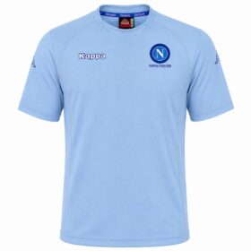 Retro Napoli Home Shirt 2004 05