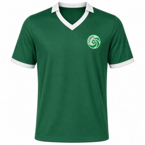 Retro New York Cosmos Away Shirt 1977