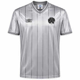 Retro Newcastle United Away Shirt 83 84
