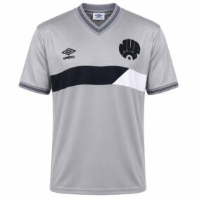 Retro Newcastle United Away Shirt 86 87