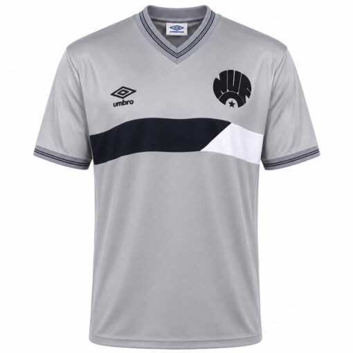Retro Newcastle United Away Shirt 86 87