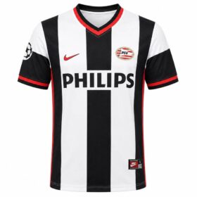 Retro Psv Eindhoven Away Shirt 1998