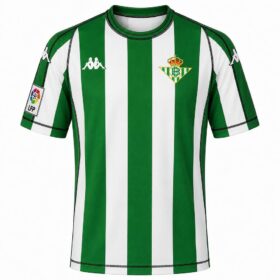 Retro Real Betis Home Shirt 03 04