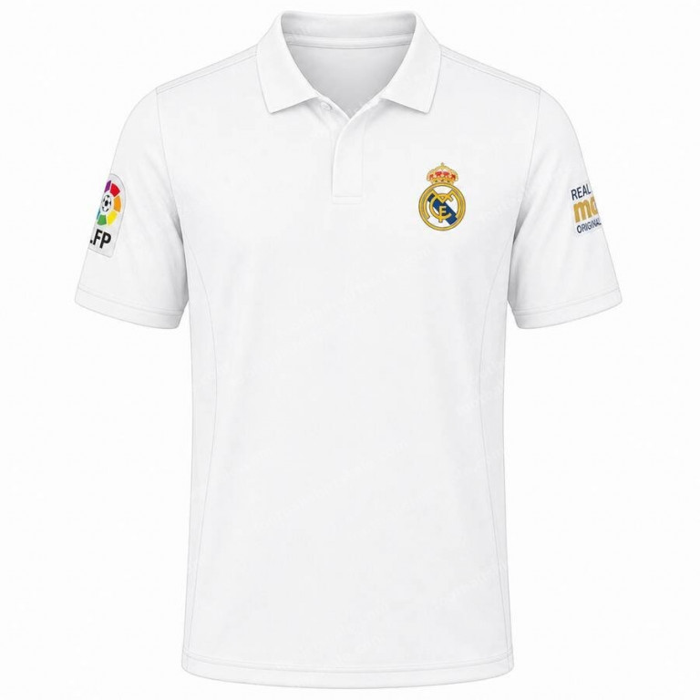 Luka Modric Kit