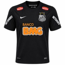 Retro Santos Third Shirt 11 12