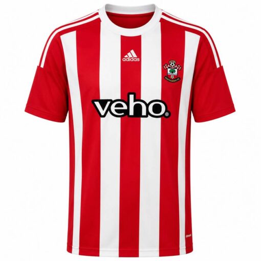 Retro Southampton Home Shirt 15 16