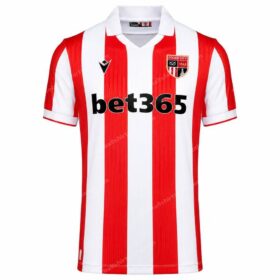 Stoke City Home Shirt