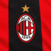 AC Milan Home Football Shirt 26/27 - Detail 1