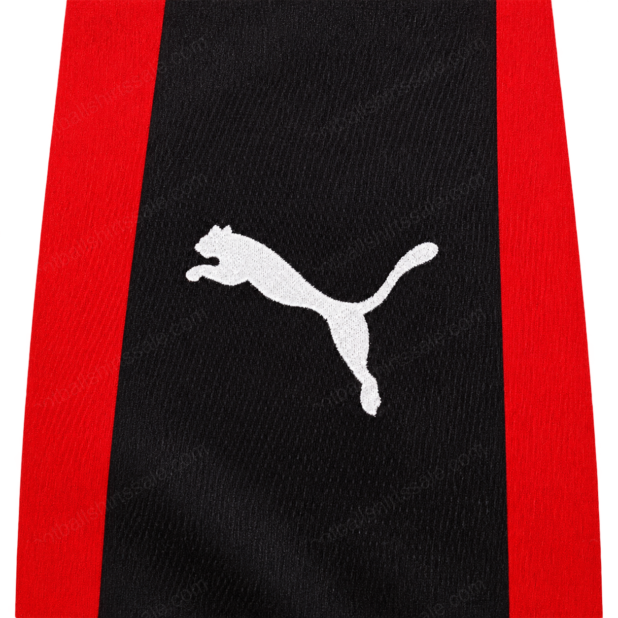 AC Milan Home Football Shirt 26/27 - Detail 2
