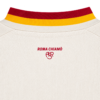 AS Roma Away Player Version Football Shirt 26/27 - Detail 2