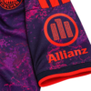 Bayern Munich Third Football Shirt 26/27 - Detail 3