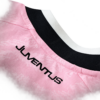 Juventus Away Kids Football Kit 26/27 - Detail 3