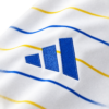Leeds United Home Football Shirt 26/27 - Detail 2